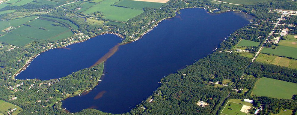 North Lake Management District